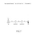 APPARATUS AND METHOD FOR LOCATION ESTIMATION IN A WIRELESS COMMUNICATION     SYSTEM diagram and image