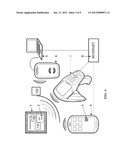 Temperature Tracking Device and Method Using Same diagram and image