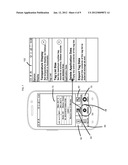 Temperature Tracking Device and Method Using Same diagram and image