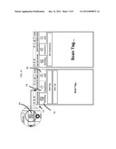 Temperature Tracking Device and Method Using Same diagram and image