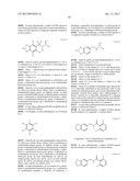 Mitochondrial Aldehyde Dehydrogenase-2 Modulators and Methods of Use     Thereof diagram and image