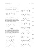 Mitochondrial Aldehyde Dehydrogenase-2 Modulators and Methods of Use     Thereof diagram and image