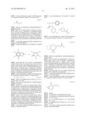 Mitochondrial Aldehyde Dehydrogenase-2 Modulators and Methods of Use     Thereof diagram and image