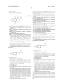 Mitochondrial Aldehyde Dehydrogenase-2 Modulators and Methods of Use     Thereof diagram and image