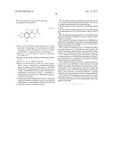Mitochondrial Aldehyde Dehydrogenase-2 Modulators and Methods of Use     Thereof diagram and image