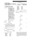 INHIBITORS OF 11-BETA-HYDROXY STEROID DEHYDROGENASE TYPE 1 diagram and image