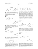 INHIBITORS OF 11-BETA-HYDROXY STEROID DEHYDROGENASE TYPE 1 diagram and image