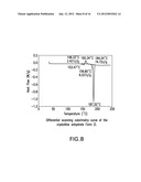 CRYSTALLINE POLYMORPHIC FORMS OF AN ANTIDIABETIC COMPOUND diagram and image