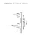 CRYSTALLINE POLYMORPHIC FORMS OF AN ANTIDIABETIC COMPOUND diagram and image