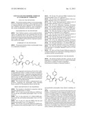 CRYSTALLINE POLYMORPHIC FORMS OF AN ANTIDIABETIC COMPOUND diagram and image