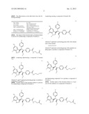 CRYSTALLINE POLYMORPHIC FORMS OF AN ANTIDIABETIC COMPOUND diagram and image