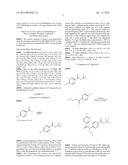 CRYSTALLINE POLYMORPHIC FORMS OF AN ANTIDIABETIC COMPOUND diagram and image