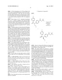 CRYSTALLINE POLYMORPHIC FORMS OF AN ANTIDIABETIC COMPOUND diagram and image