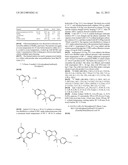 CRYSTALLINE POLYMORPHIC FORMS OF AN ANTIDIABETIC COMPOUND diagram and image