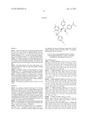 CRYSTALLINE POLYMORPHIC FORMS OF AN ANTIDIABETIC COMPOUND diagram and image