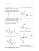 CRYSTALLINE POLYMORPHIC FORMS OF AN ANTIDIABETIC COMPOUND diagram and image