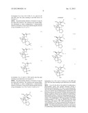 ANTIMICROBIAL AND ANTITUBERCULAR COMPOUNDS diagram and image