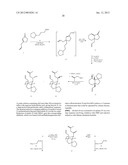 ANTIMICROBIAL AND ANTITUBERCULAR COMPOUNDS diagram and image