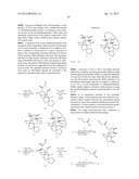 ANTIMICROBIAL AND ANTITUBERCULAR COMPOUNDS diagram and image