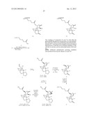 ANTIMICROBIAL AND ANTITUBERCULAR COMPOUNDS diagram and image