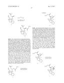 ANTIMICROBIAL AND ANTITUBERCULAR COMPOUNDS diagram and image