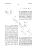 ANTIMICROBIAL AND ANTITUBERCULAR COMPOUNDS diagram and image