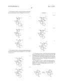 ANTIMICROBIAL AND ANTITUBERCULAR COMPOUNDS diagram and image