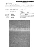 STAIN COMPOSITION diagram and image