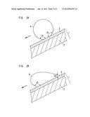 REFLECTOR AND LIGHTING APPARATUS USING THE SAME diagram and image