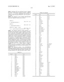 SPLICE VARIANTS OF HUMAN G-PROTEIN COUPLED RECEPTOR HGPRBMY29     (HGPRMBY29SV2) diagram and image