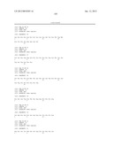 SPLICE VARIANTS OF HUMAN G-PROTEIN COUPLED RECEPTOR HGPRBMY29     (HGPRMBY29SV2) diagram and image