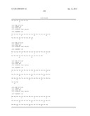 SPLICE VARIANTS OF HUMAN G-PROTEIN COUPLED RECEPTOR HGPRBMY29     (HGPRMBY29SV2) diagram and image