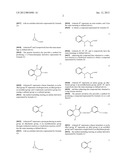 METHOD FOR MANUFACTURING 1,5-BENZODIAZEPINE DERIVATIVE diagram and image