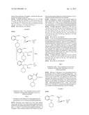 METHOD FOR MANUFACTURING 1,5-BENZODIAZEPINE DERIVATIVE diagram and image