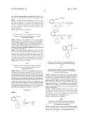 METHOD FOR MANUFACTURING 1,5-BENZODIAZEPINE DERIVATIVE diagram and image