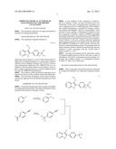 IMPROVED CHEMICAL SYNTHESIS OF DIAZAINDOLES BY CHICHIBABIN CYCLIZATION diagram and image