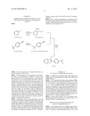 IMPROVED CHEMICAL SYNTHESIS OF DIAZAINDOLES BY CHICHIBABIN CYCLIZATION diagram and image