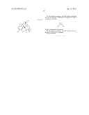 Process for the Synthesis of Substituted Morphinans diagram and image