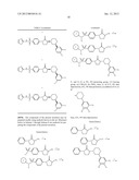 PYRROLIDINONE BENZENESULFONAMIDE DERIVATIVES AS MODULATORS OF ION CHANNELS     FOR THE TREATMENT OF PAIN diagram and image