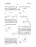 PYRROLIDINONE BENZENESULFONAMIDE DERIVATIVES AS MODULATORS OF ION CHANNELS     FOR THE TREATMENT OF PAIN diagram and image