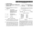 PROCESS FOR PRODUCING AN ORGANIC COMPOUND diagram and image