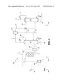 Separating Ethanol and Ethyl Acetate Under Low Pressure Conditions diagram and image