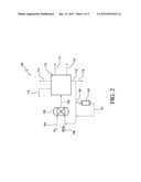 Alcohol Production Process with Impurity Removal diagram and image