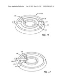 ASSEMBLY AND METHOD FOR AUTOMATICALLY CONTROLLING PRESSURE FOR A GASTRIC     BAND diagram and image