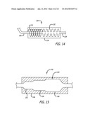 ASSEMBLY AND METHOD FOR AUTOMATICALLY CONTROLLING PRESSURE FOR A GASTRIC     BAND diagram and image