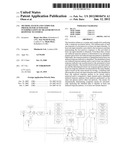 METHOD, SYSTEM AND COMPUTER PROGRAM FOR AUTOMATED INTERPRETATION OF     MEASUREMENTS IN RESPONSE TO STIMULI diagram and image