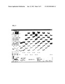 PHOTOBIOLOGICAL MEASURING DEVICE AND ANALYZING METHOD diagram and image