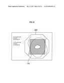 OPTICAL THREE-DIMENSIONAL STRUCTURE MEASURING DEVICE AND STRUCTURE     INFORMATION PROCESSING METHOD THEREFOR diagram and image