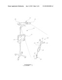 CAS SYSTEM FOR CONDYLE MEASUREMENT diagram and image