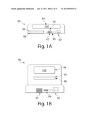 SAMPLING DEVICES AND METHODS INVOLVING RELATIVELY LITTLE PAIN diagram and image